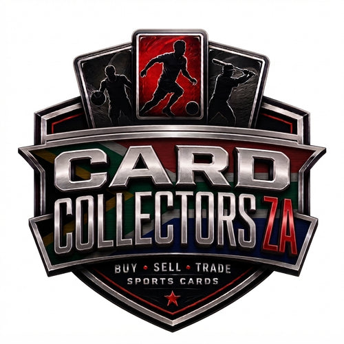 Card CollectorsZA